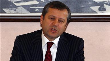 FETÖ tutuklusu eski Başsavcı Kuriş'e AİHM'den ret