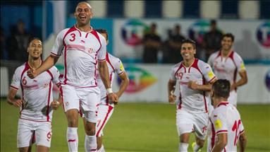 "الفراعنة" و"نسور قرطاج" الناجيان العربيان الوحيدان بأولى جولات تصفيات المونديال