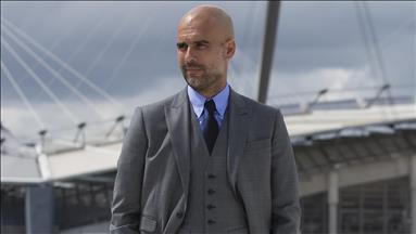 Guardiola: Messi është lojtari që më së paku vrapon por kur merr topin shpërthen