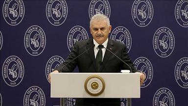 Turkey pays the price for its location, says PM