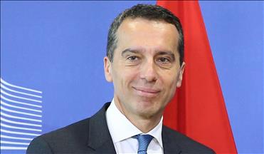 Австрискиот канцелар Keрн: Преминот Бренер ќе остане отворен