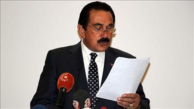 181 eşîran li dijî terorê danezana hevpar da