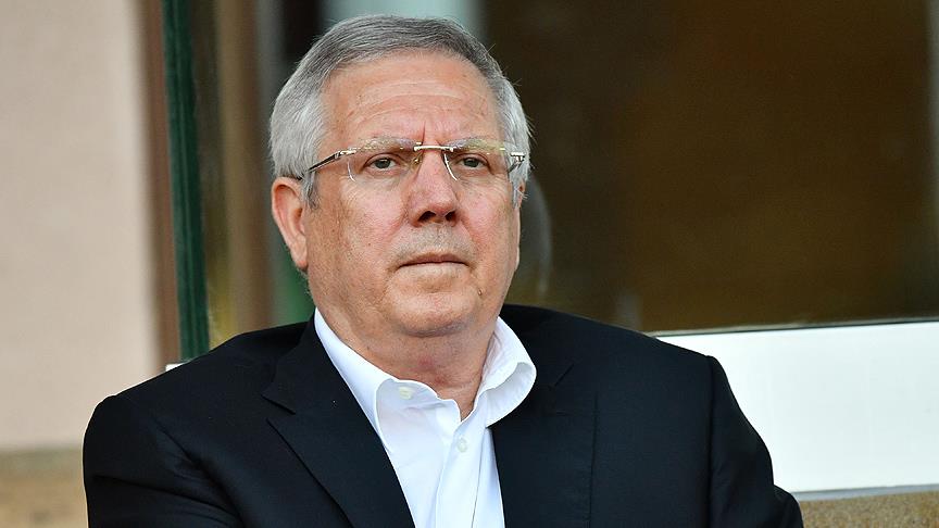 Yargıtay Aziz Yıldırım'la ilgili kararını verdi