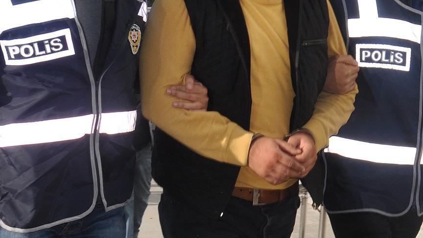 Van Büyükşehir Belediyesinde terör operasyonu: 7 gözaltı