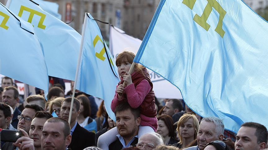 В Канаде могут признать депортацию крымских татар геноцидом