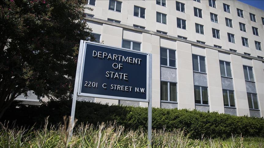 US amends al-Nusra to Jabhat Fath al-Sham