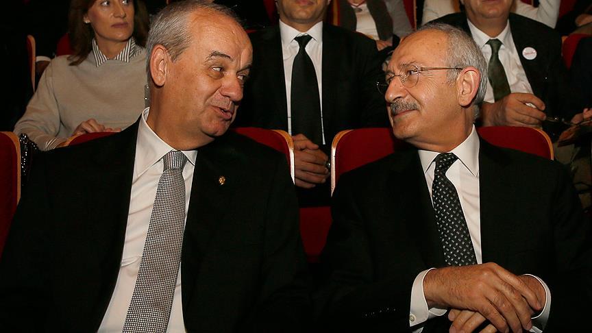 CHP Genel Başkanı Kılıçdaroğlu 'Mucize'yi izledi