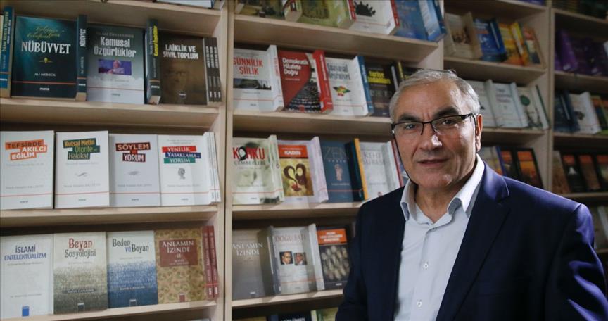 الأتراك يقرأون لكبار المفكرين العرب بلغتهم (تقرير)