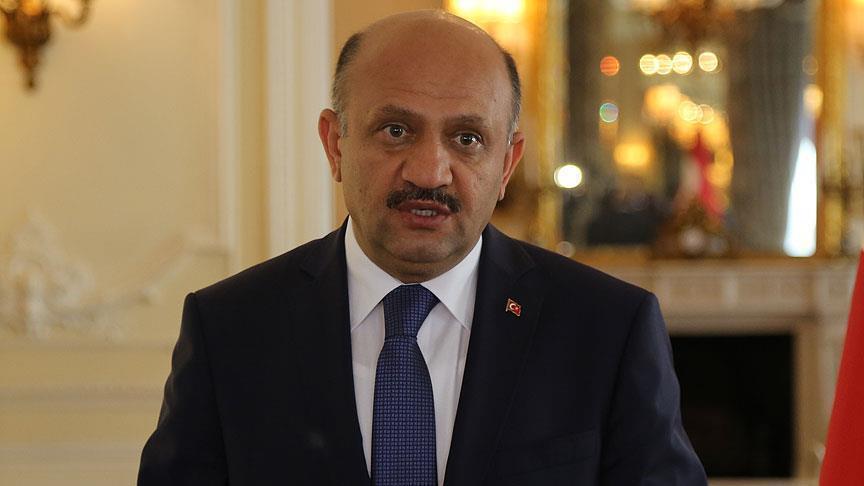 Анкара продолжит диалог с Багдадом - министр