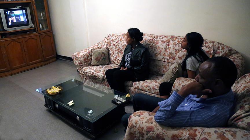 علاقه گسترده مردم اتیوپی به سریال‌های ترکیه