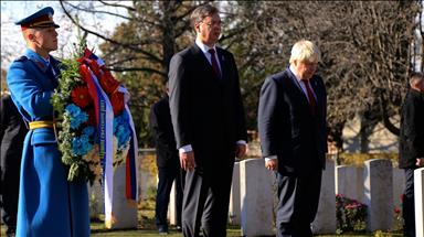 Obilježen dan primirja u Prvom svjetskom ratu