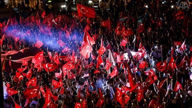 مفكر باكستاني: الانقلاب الفاشل  كشف المواقف الحقيقية للدول تجاه أنقرة