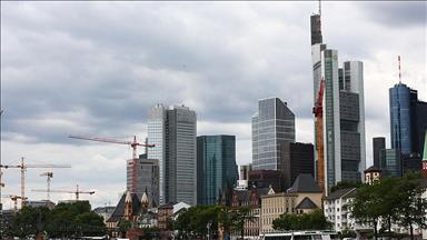 'Frankfurt'un Londra'nın yerini alması gerçekçi değil'