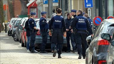 Власти Бельгии заморозили счета подозреваемых в терроризме