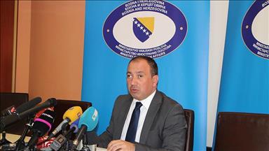 Bosnia 'monitoring' FETO developments