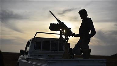 عقب‌نشینی مخالفان اسد از برخی مناطق حلب