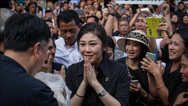 Battle for Thai agricultural workers' support heats up