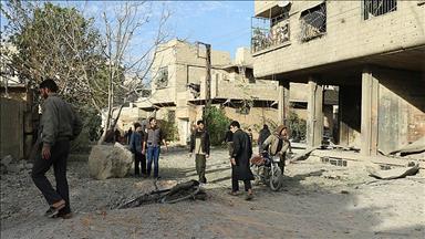 Сирија: Во напад на сирискиот режим загинаа 16 цивили