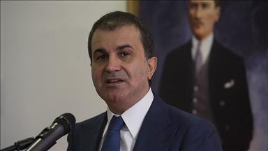 Turkey, Slovakia discuss EU progress report