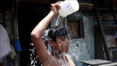 Пакистан ратифицировал договор по борьбе с изменением климата