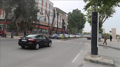 İstanbul'da 'TEDES'ten kaçılamayacak