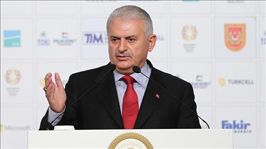 'KOBİ'lere karşılıksız destek vereceğiz'