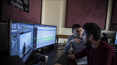 هواة السينما يعدون سلسلة وثائقية تتناول الطفل السوري "أيلان" 