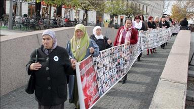 "Žene Srebrenice" o rezultatima izbora: Inzko je morao reagirati 