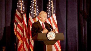  "چاوەڕێ ناکەم گۆڕانکاری لەپەیوەندییەکانی ئەمریکا و ئیسرائیل رووبدات"