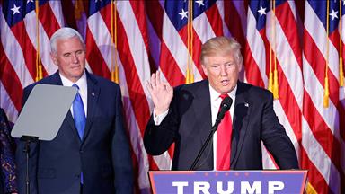 Trump’ın kabinesi merak konusu