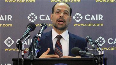  أكبر تجمع إسلامي أمريكي يطالب ترامب باحترام المسلمين