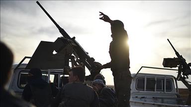 Siri, çlirohen 617 kilometra katrorë nga DEASH-i në veri të vendit