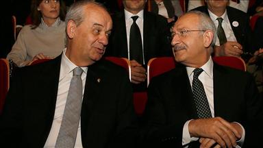 CHP Genel Başkanı Kılıçdaroğlu 'Mucize'yi izledi