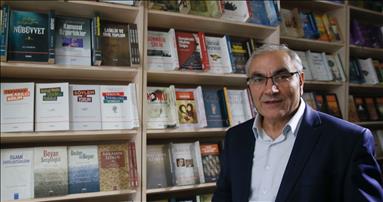 الأتراك يقرأون لكبار المفكرين العرب بلغتهم (تقرير)