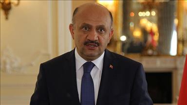 Анкара продолжит диалог с Багдадом - министр