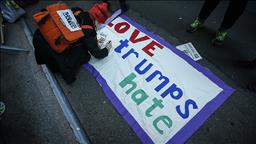 Trump'ın başkanlığına Amerikalı Müslümanların tepkisi