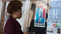 Afrika'da Trump belirsizliği