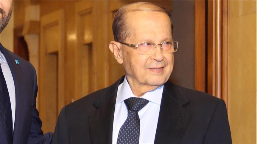 مصدر في حزب "عون" يتوقع تشكيل الحكومة اللبنانية "خلال أيام"