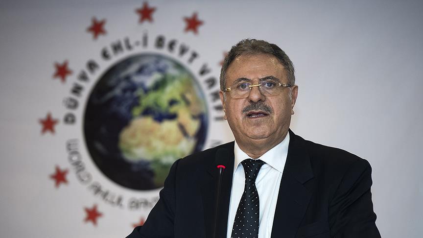 بنیاد جهانی اهل بیت حمله تروریستی در استابول را محکوم کرد