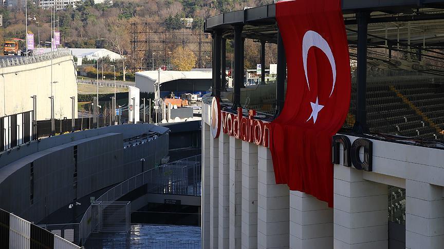 الخارجية اللبنانية تدين اعتداء إسطنبول الإرهابي