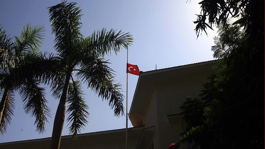 Sudan ve Mısır İstanbul'daki terör saldırısını kınadı