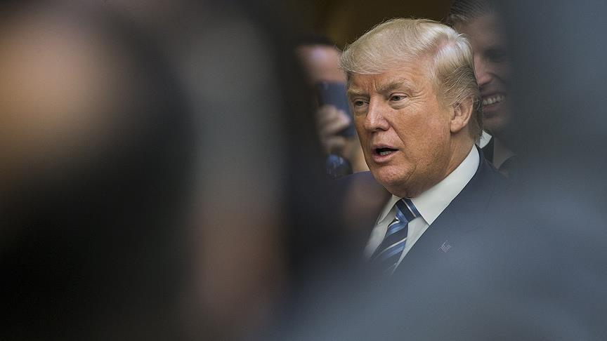 Китай обеспокоен заявлениями Трампа о Тайване