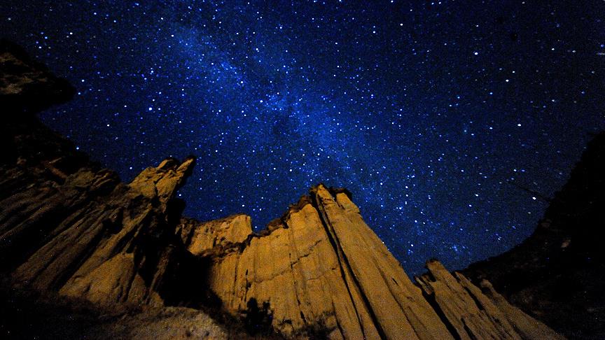 Göktaşı yağmuru görsel şölen sunacak