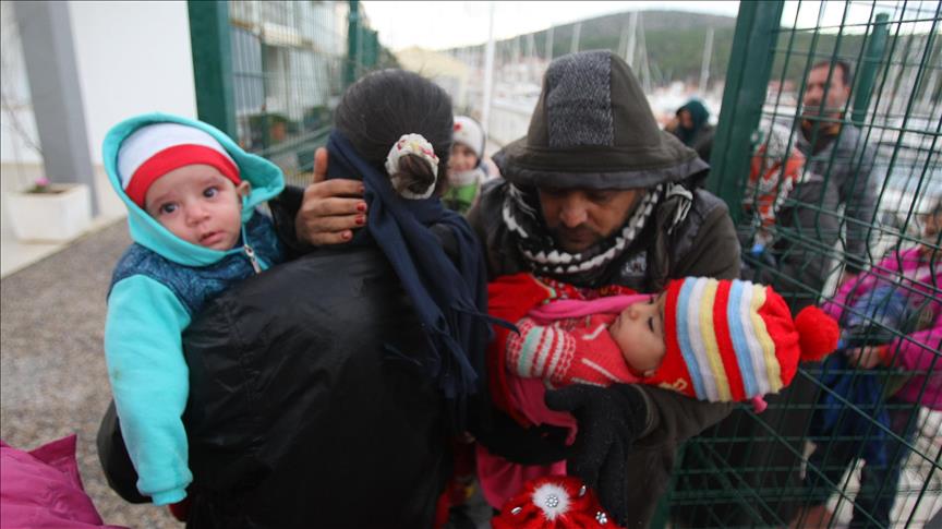 Turska: Uhvaćeno 97 ilegalnih migranata 