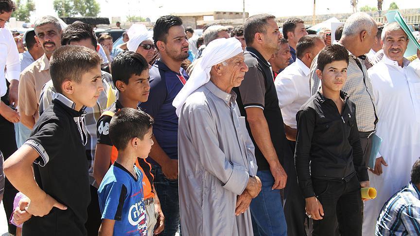 Туркманы подали в суд на премьера Ирака 