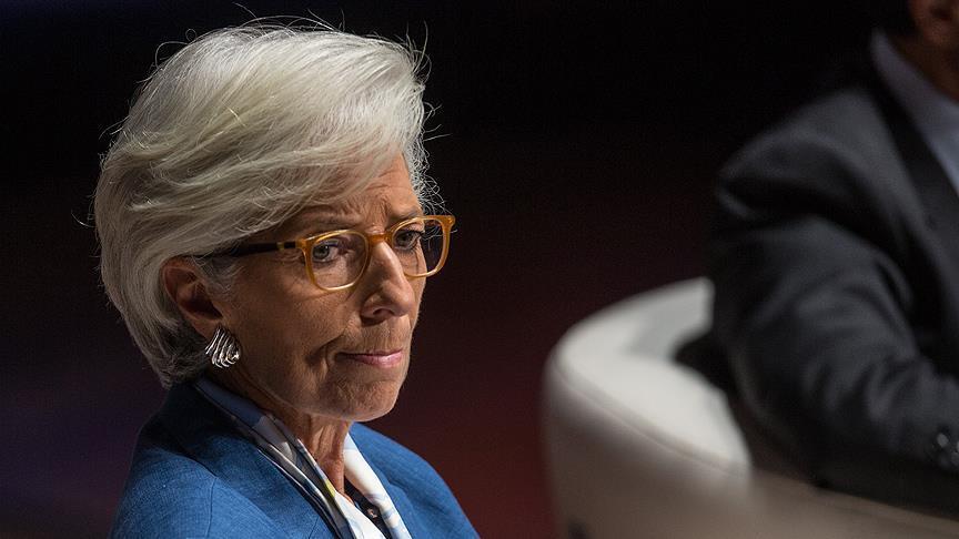 بدء محاكمة كريستين لاغارد في فرنسا بتهمة "الإهمال"