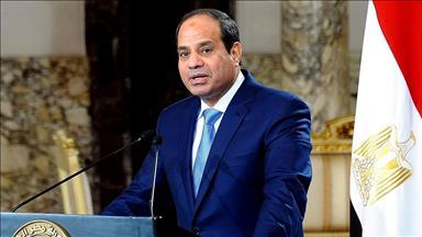 Al-Sissi : L'auteur de l’attentat de la cathédrale du Caire est un kamikaze 