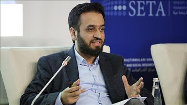 'AB, PKK'ya finans faaliyeti alanı sağlıyor'