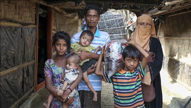 Myanmar invites neighbors to discuss Rakhine concerns