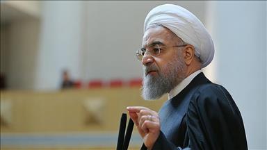 رئيس جمهور ایران: امنیت غذایی بخشی از امنیت ملی ماست